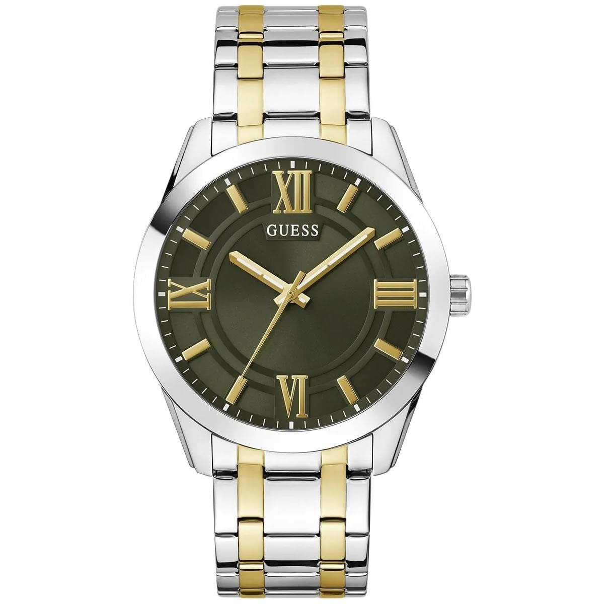 Guess GUGW0893G1 Erkek Kol Saati