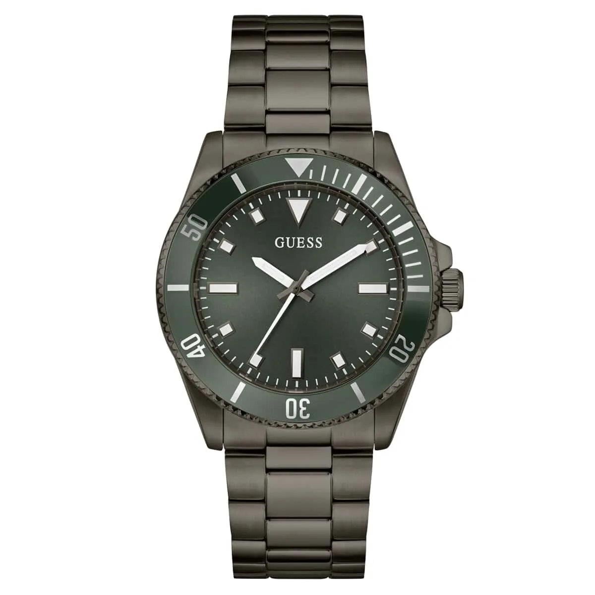 Guess GUGW0968G3 Erkek Kol Saati