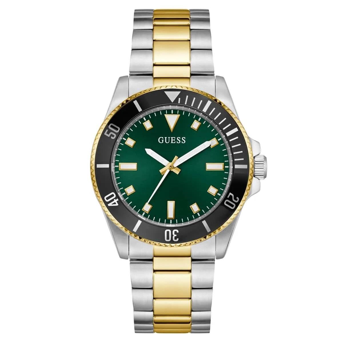 Guess GUGW0968G4 Erkek Kol Saati