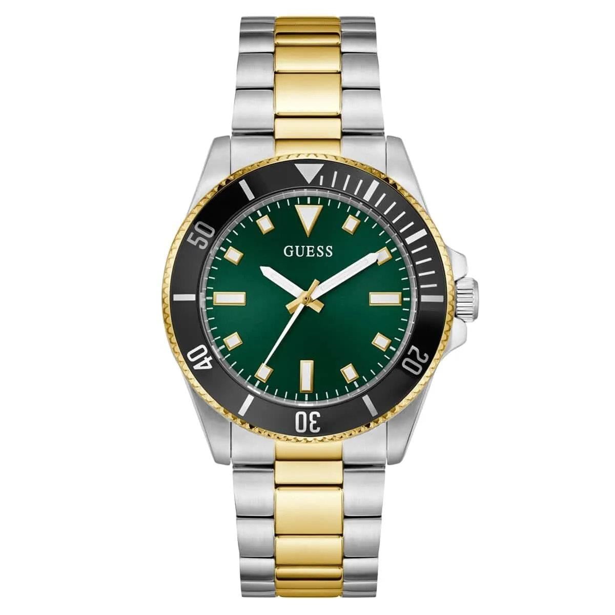 Guess GUGW0968G4 Erkek Kol Saati
