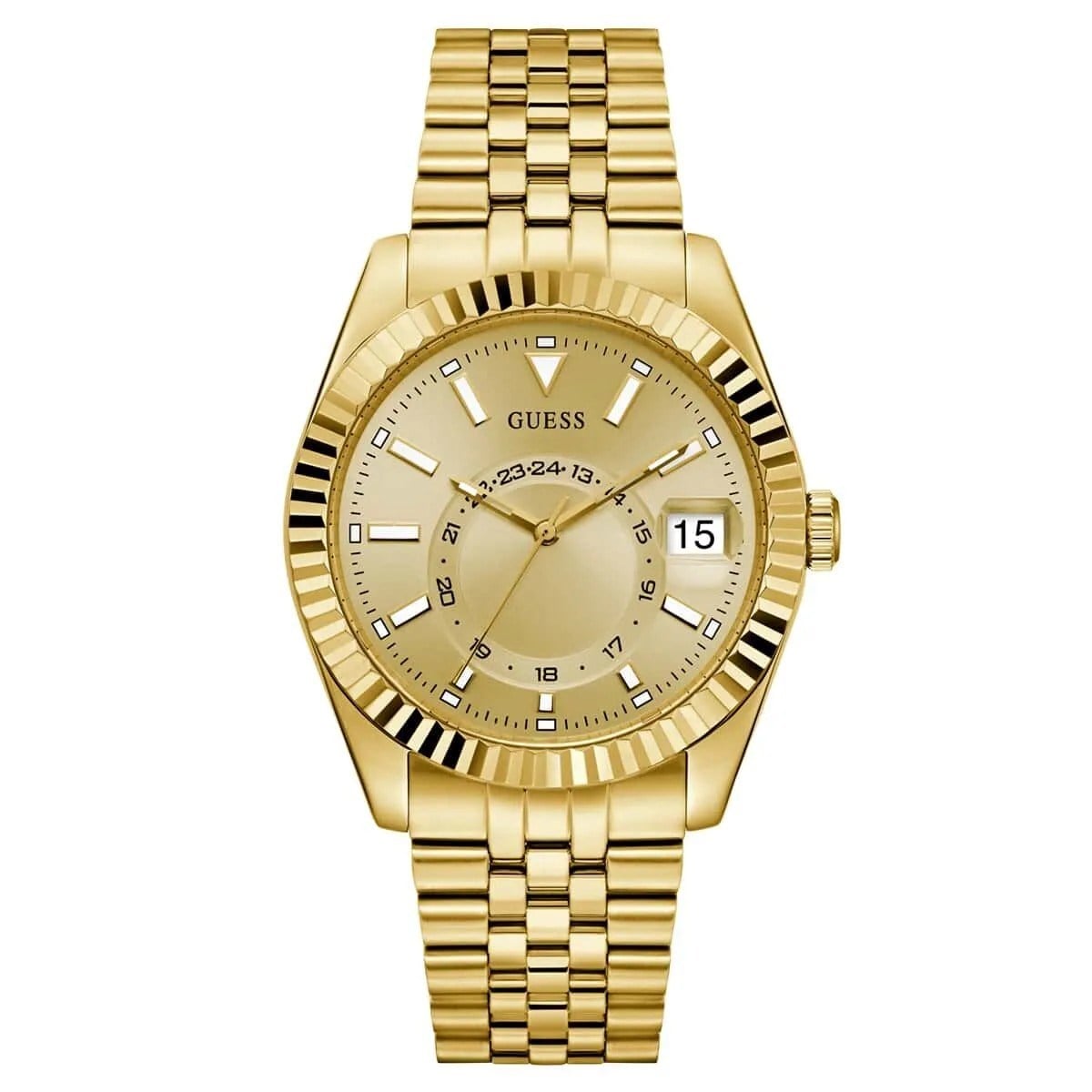 Guess GUGW0977G2 Erkek Kol Saati