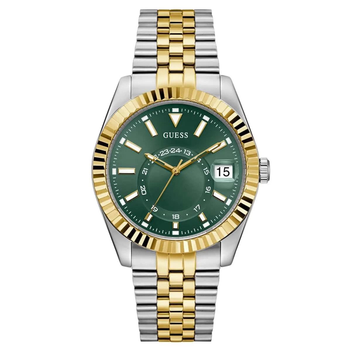 Guess GUGW0977G4 Erkek Kol Saati
