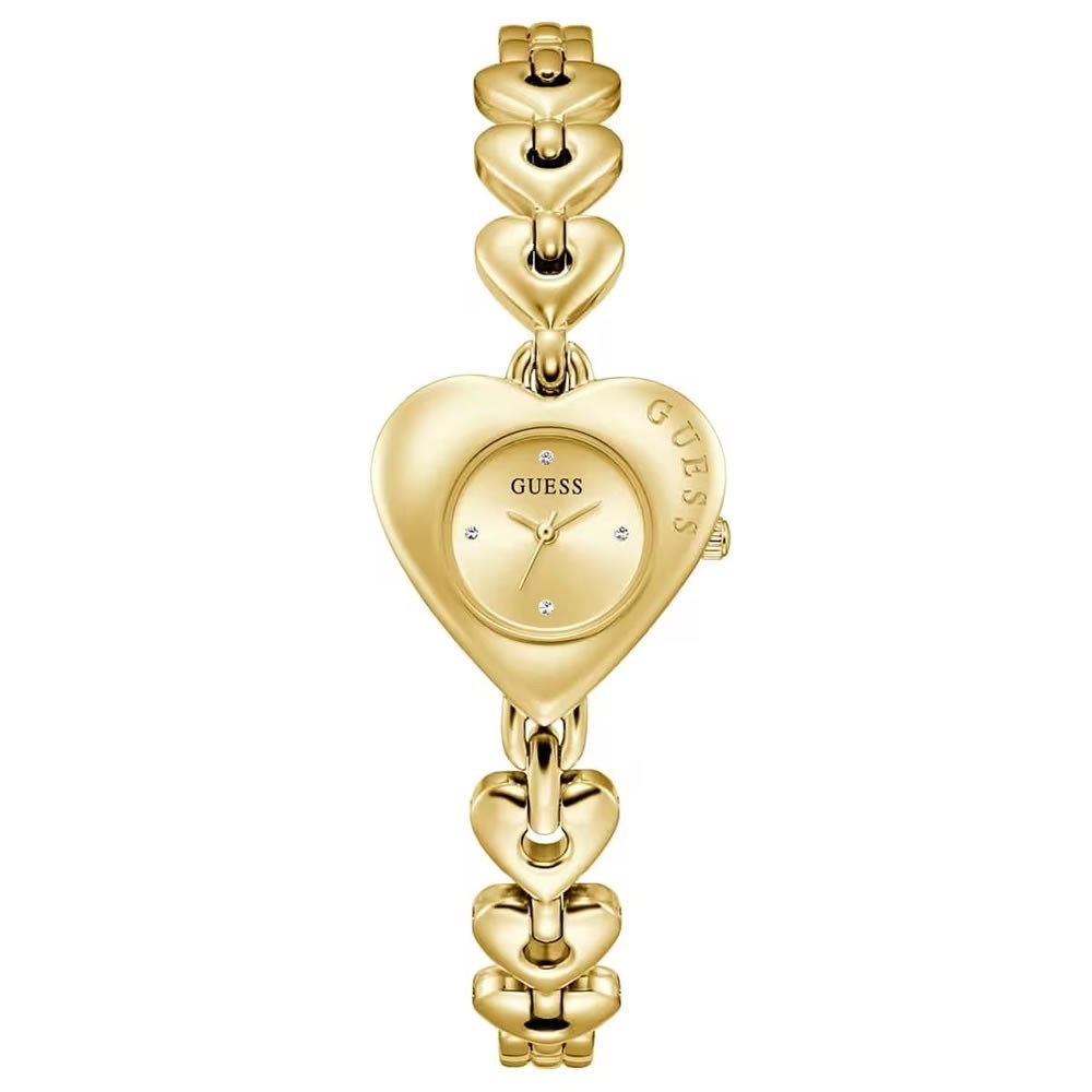 Guess GUGW0992L2 Kadın Kol Saati