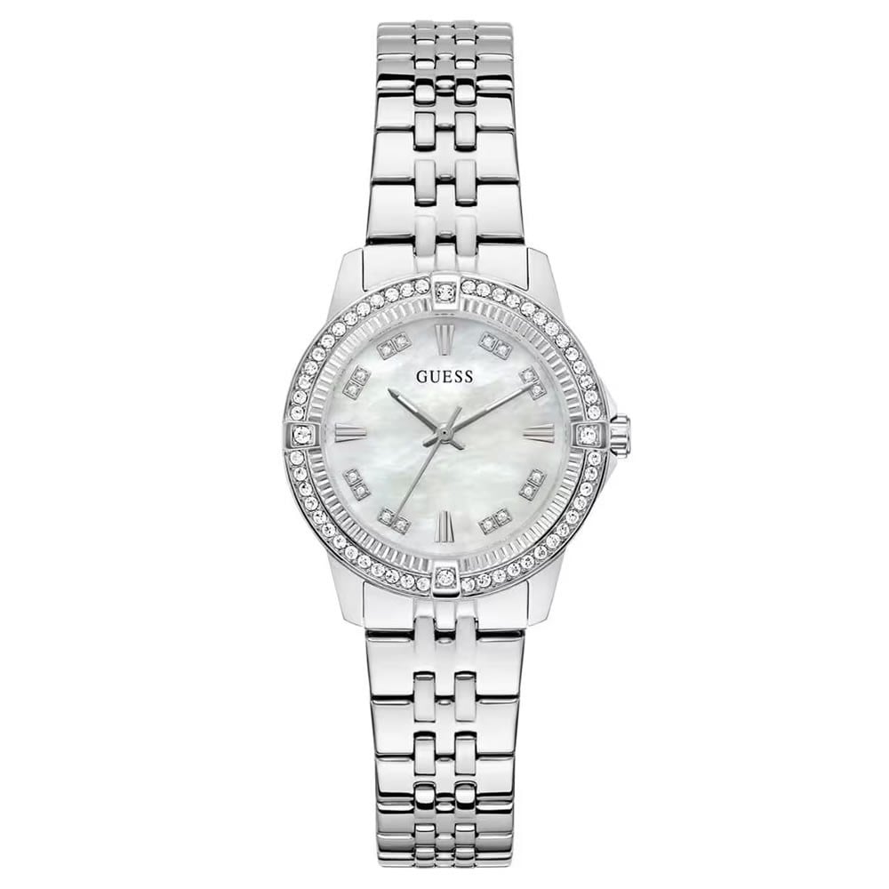 Guess GUGW1027L1 Kadın Kol Saati
