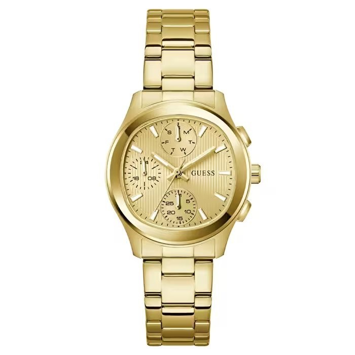 Guess GUGW1031L2 Kadın Kol Saati