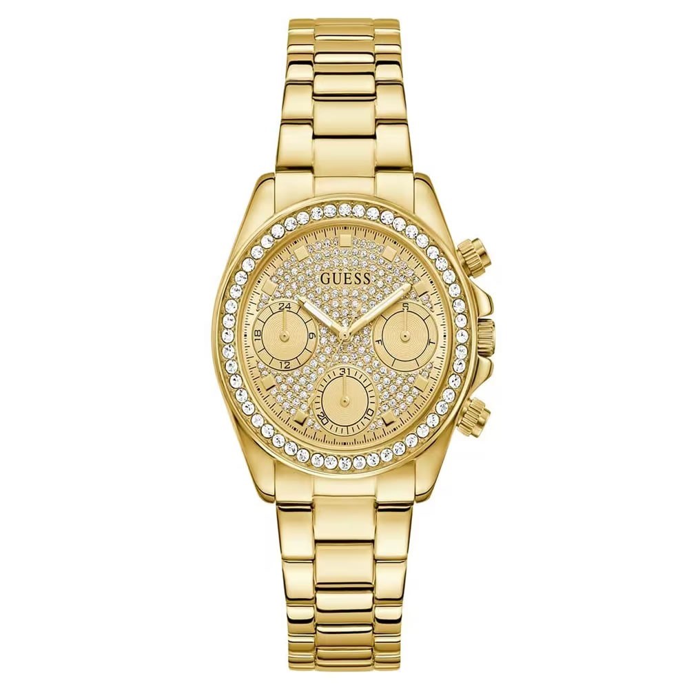 Guess GUGW1037L2 Kadın Kol Saati