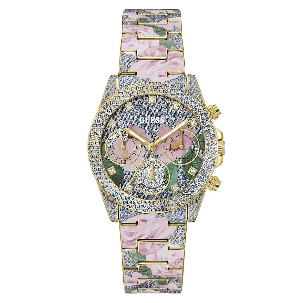 Guess GUGW1039L1 Kadın Kol Saati