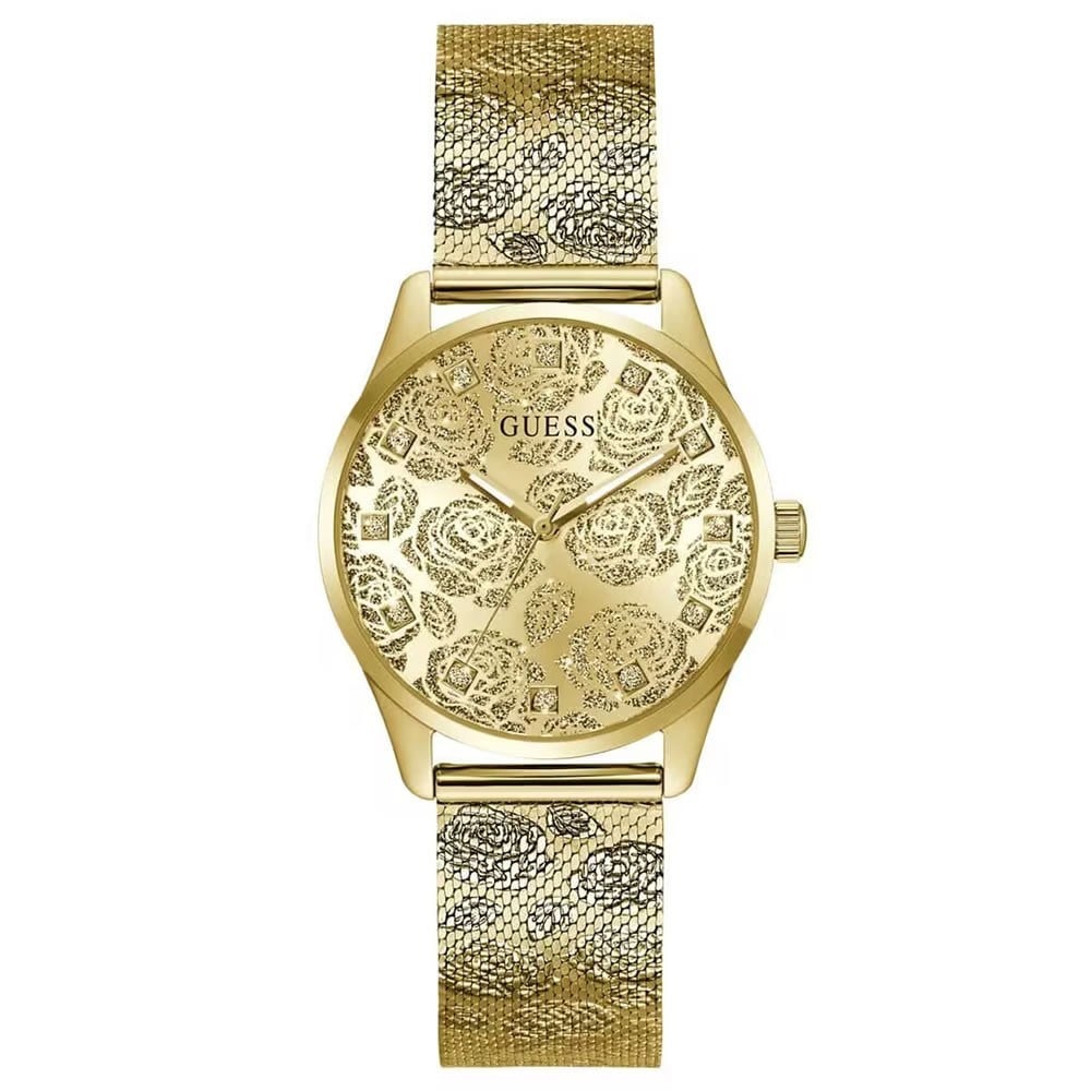Guess GUGW1040L2 Kadın Kol Saati