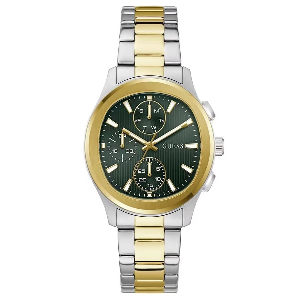 Guess GUGW1048G4 Erkek Kol Saati