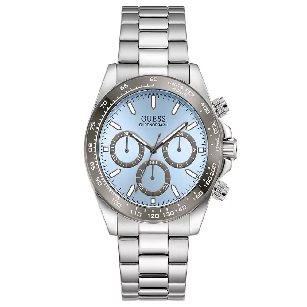 Guess GUGW1058G1 Erkek Kol Saati