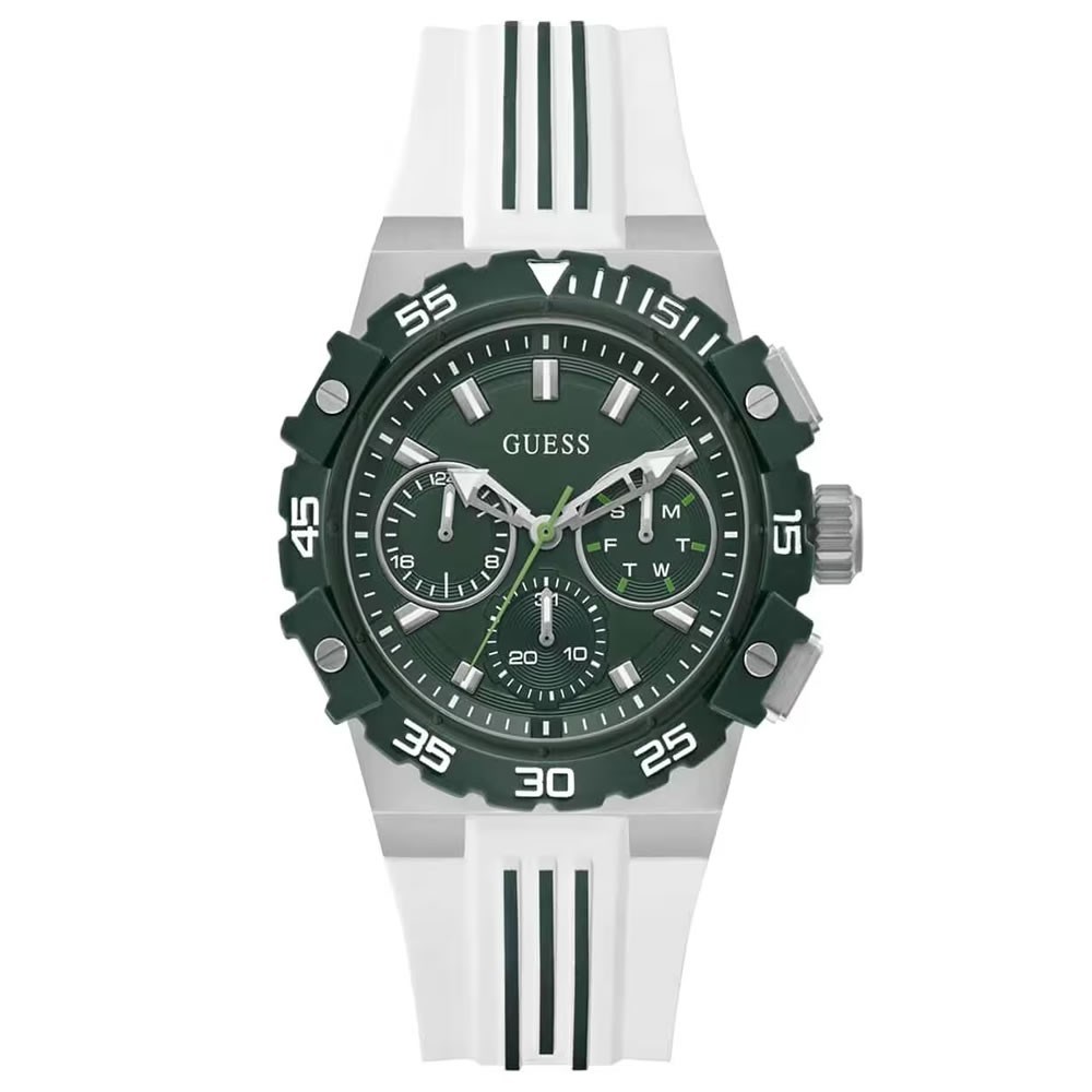 Guess GUGW1059G1 Erkek Kol Saati