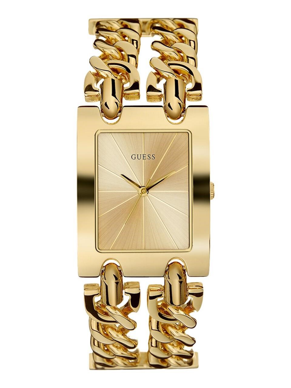 Guess GUW1117L2 Kadın Kol Saati