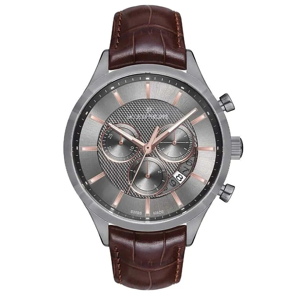 Jacques Philippe JPQGC038143N Erkek Kol Saati