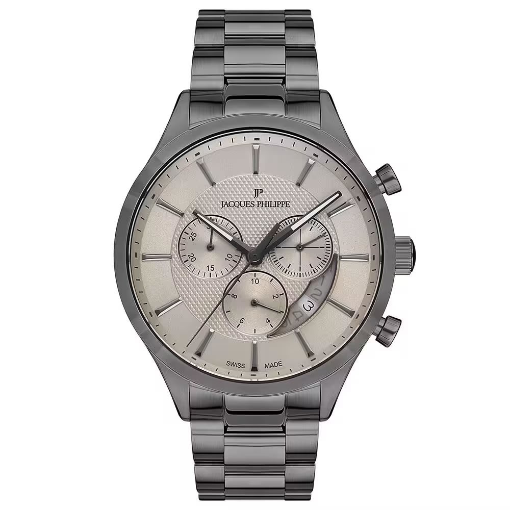 Jacques Philippe JPQGC0383X7N Erkek Kol Saati