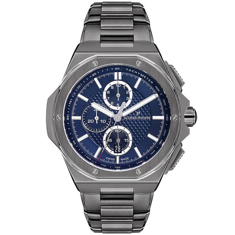 Jacques Philippe JPQGC048337 Erkek Kol Saati