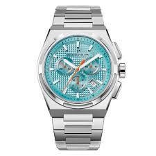 Jacques Philippe JPQGC4113X6LBXS Erkek Kol Saati