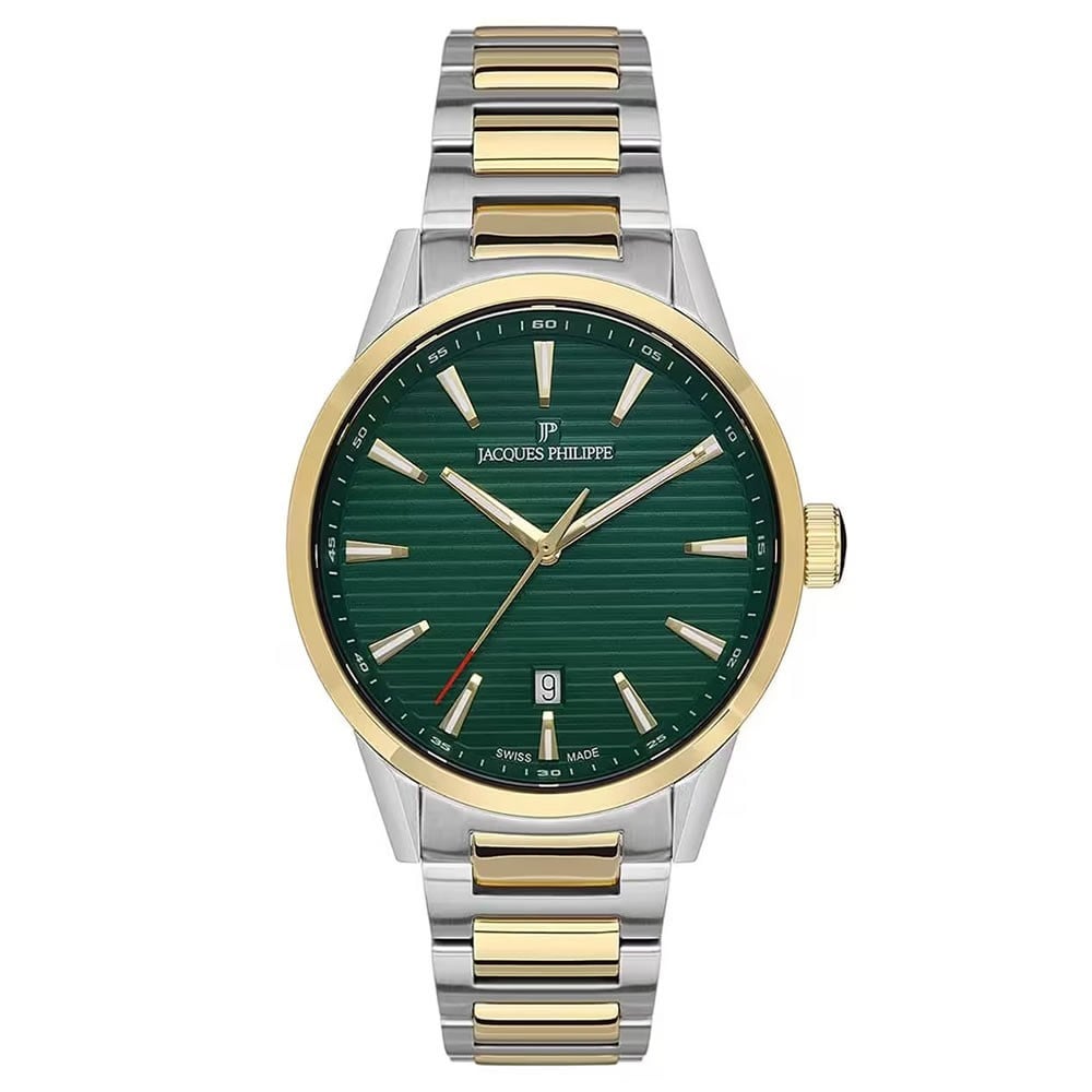 Jacques Philippe JPQGS0973X8N Erkek Kol Saati
