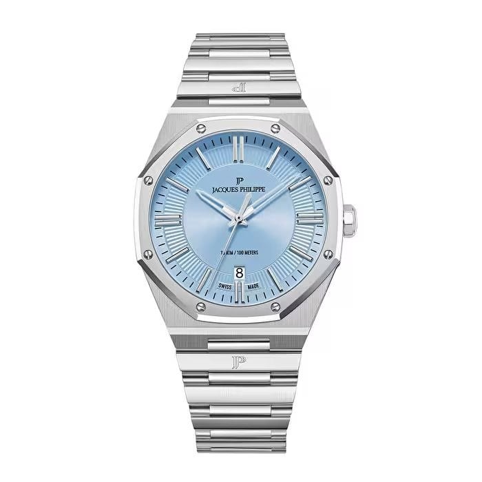 Jacques Philippe  JPQGS871336LB Erkek Kol Saati