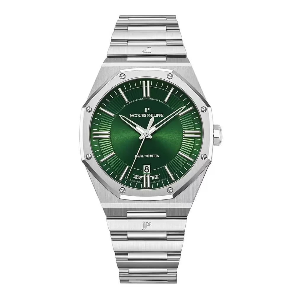 Jacques Philippe JPQGS8713X6 Erkek Kol Saati