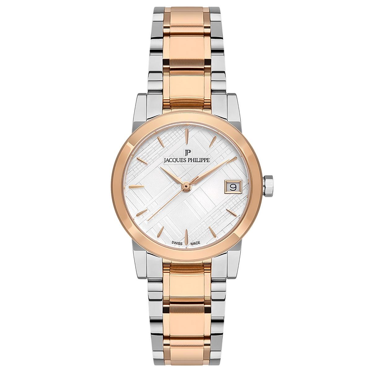 Jacques Philippe JPQLS317328RG Kadın Kol Saati