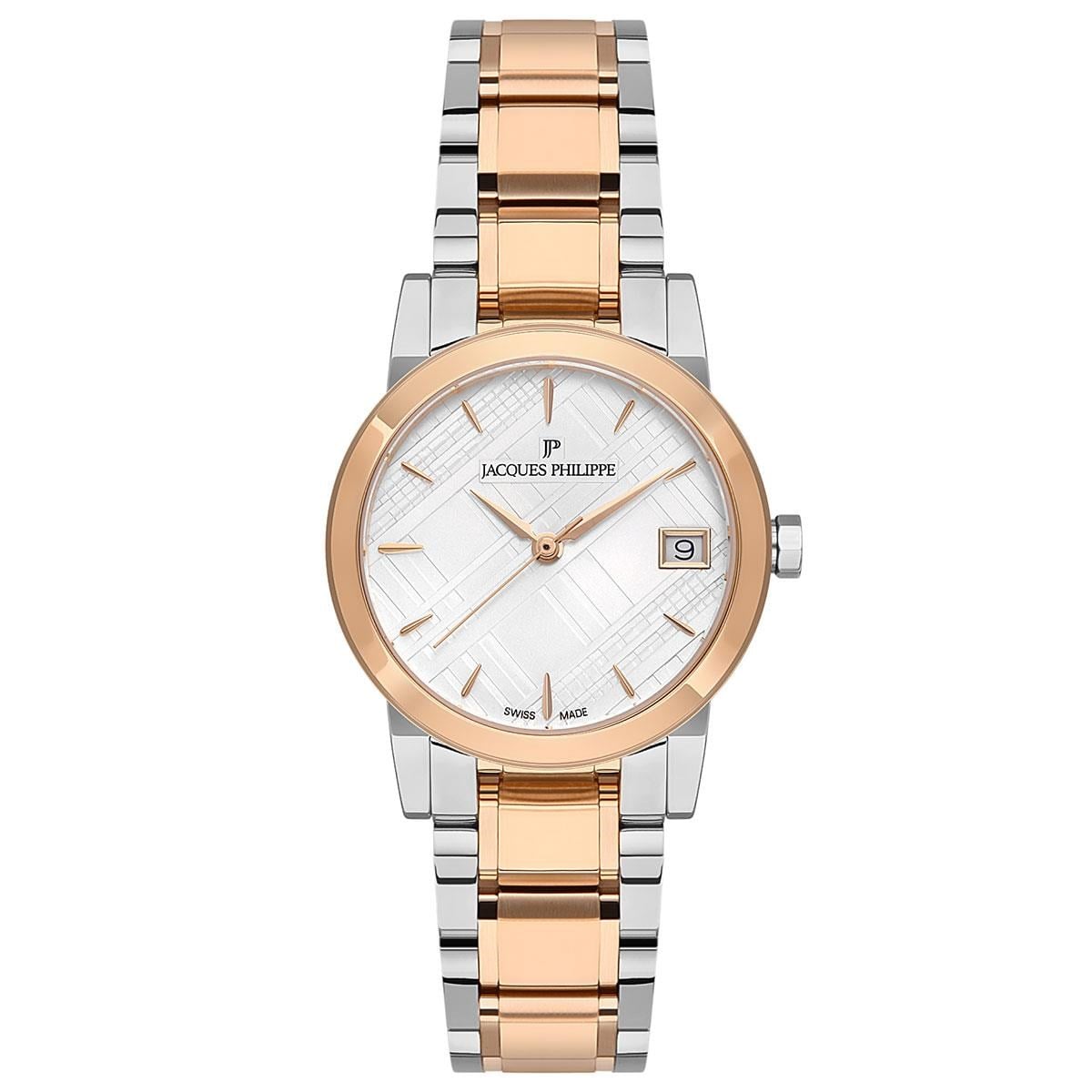 Jacques Philippe JPQLS317328RG Kadın Kol Saati