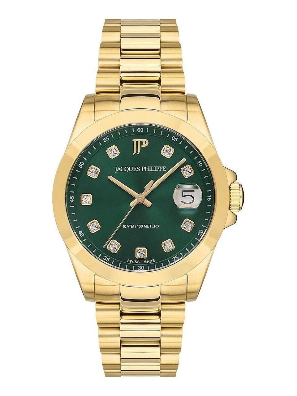 Jacques Philippe JPQLS3423X4 Kadın Kol Saati