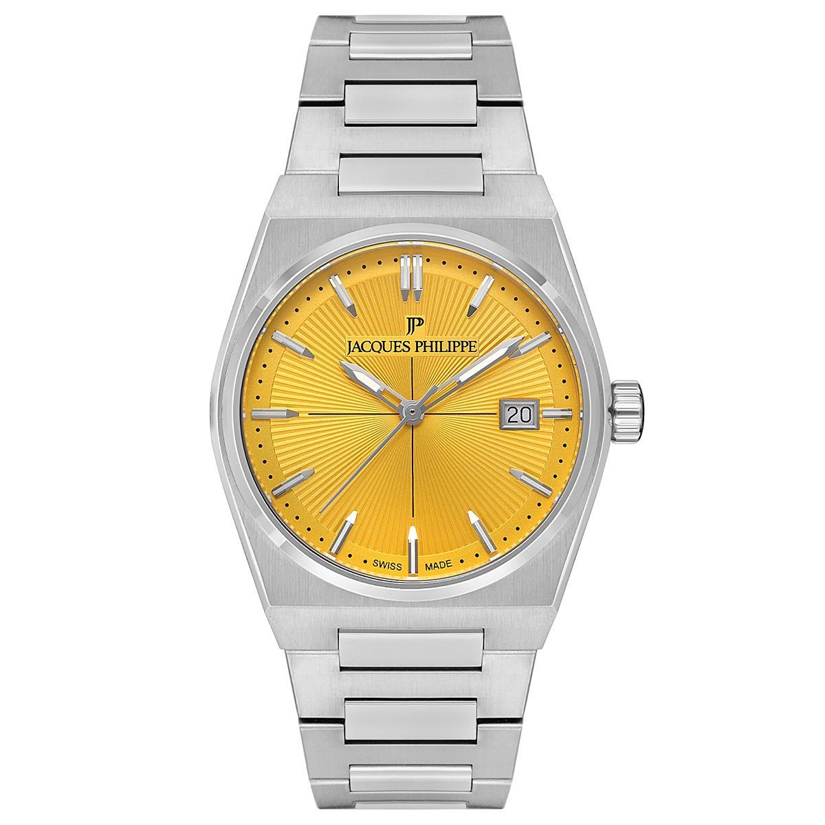 Jacques Philippe JPQLS5213X6YW Kadın Kol Saati