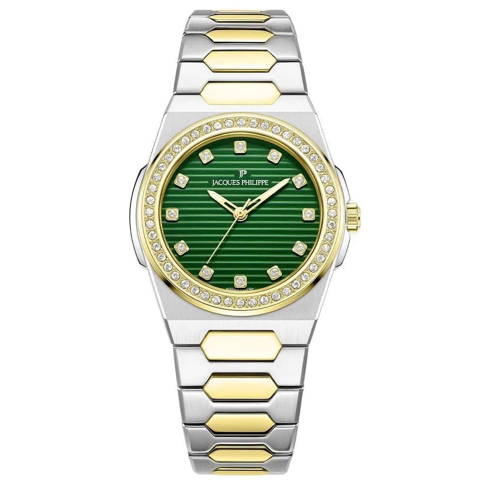 Jacques Philippe JPQLS7273X8 Kadın Kol Saati