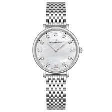 Jacques Philippe JPQLS751386 Kadın Kol Saati