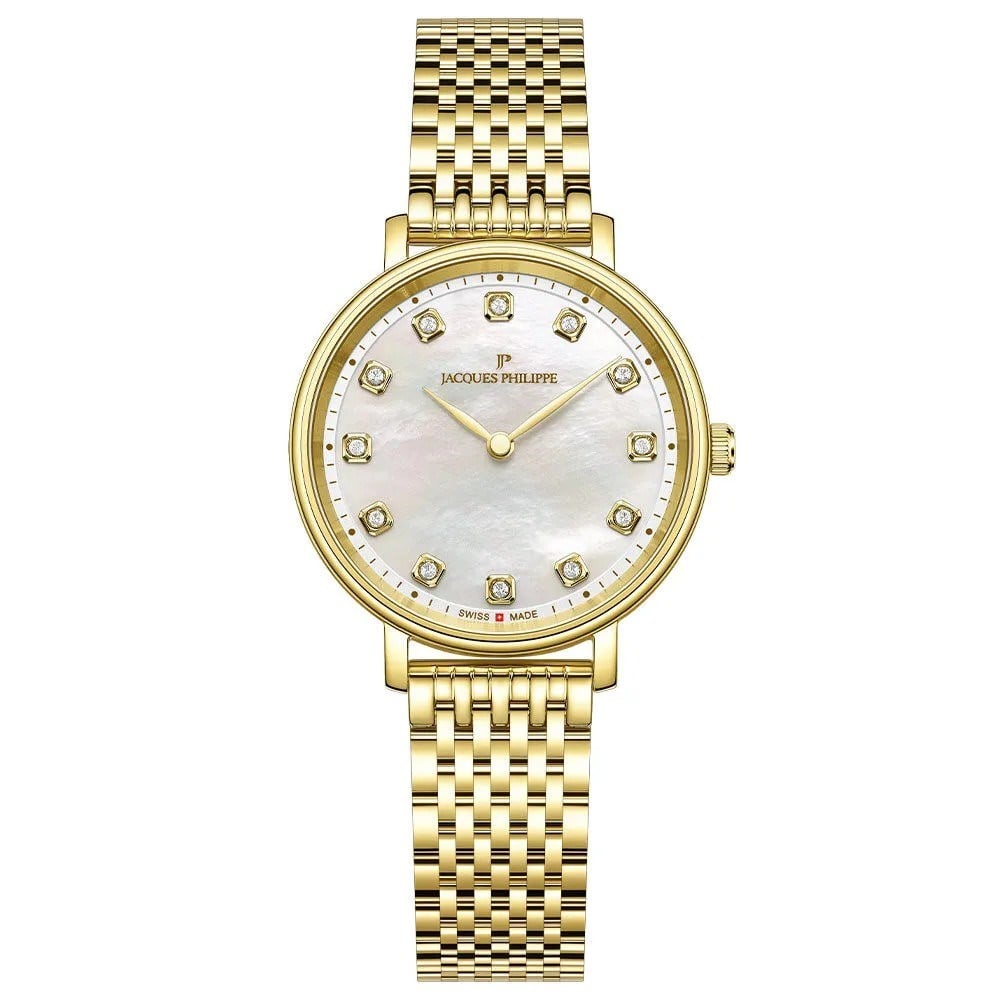 Jacques Philippe JPQLS752384 Kadın Kol Saati