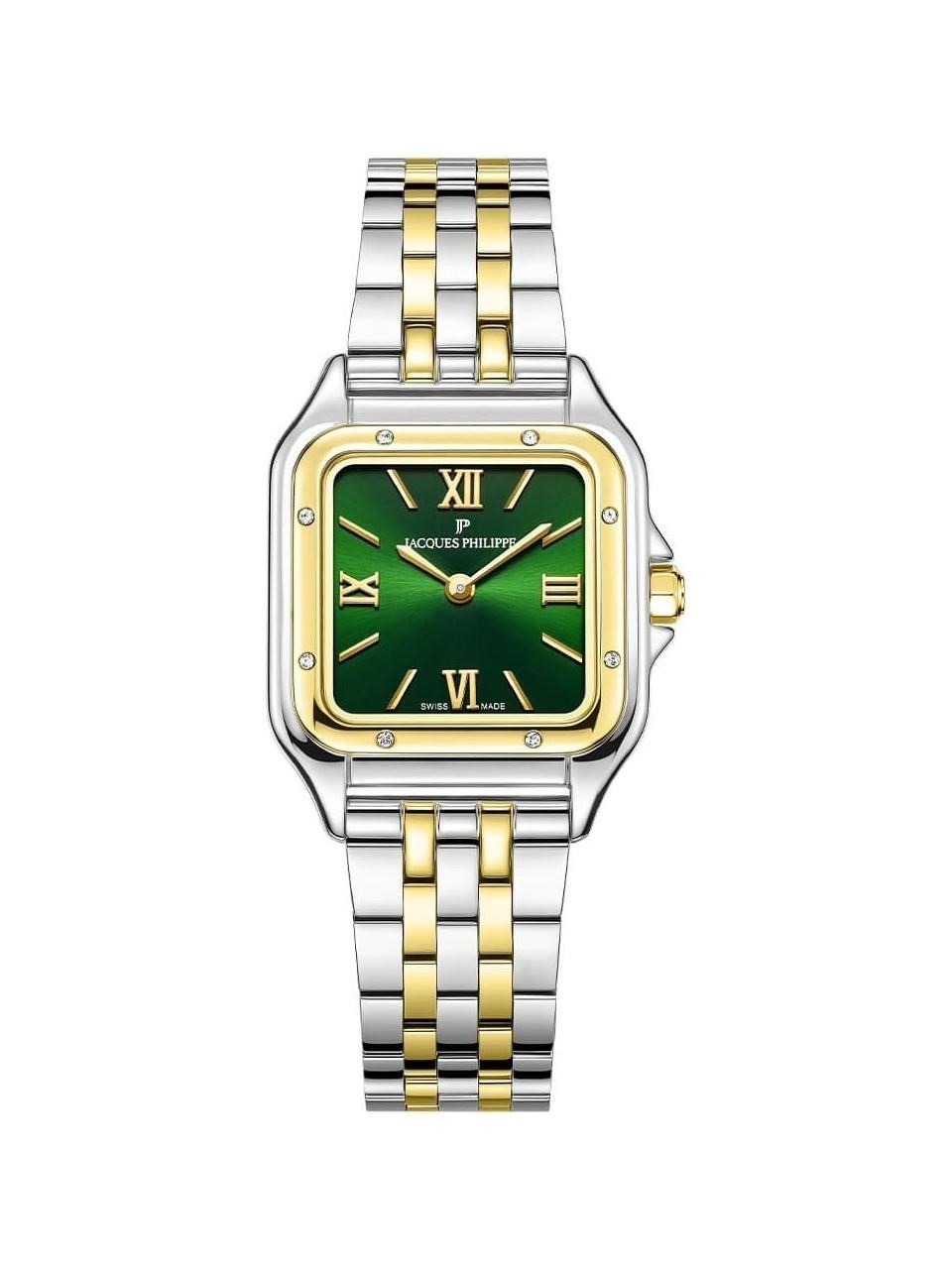 Jacques Philippe JPQLS7673X8 Kadın Kol Saati