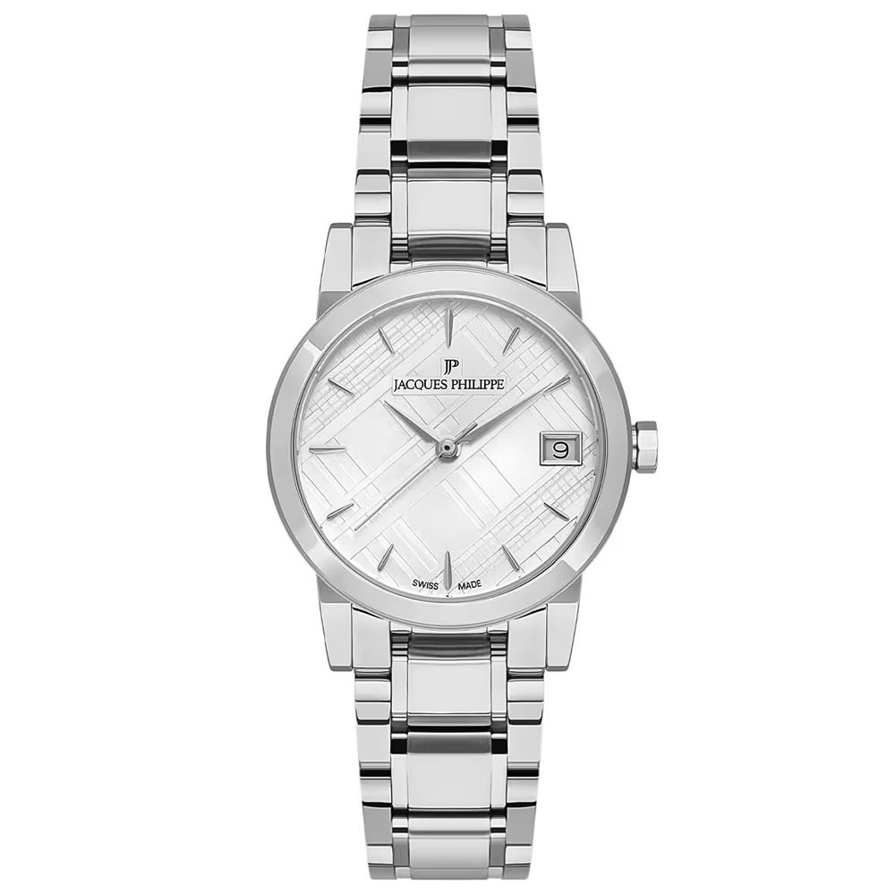 Jacques Philippe Swiss Made JPQLS311326 Kadın Kol Saati