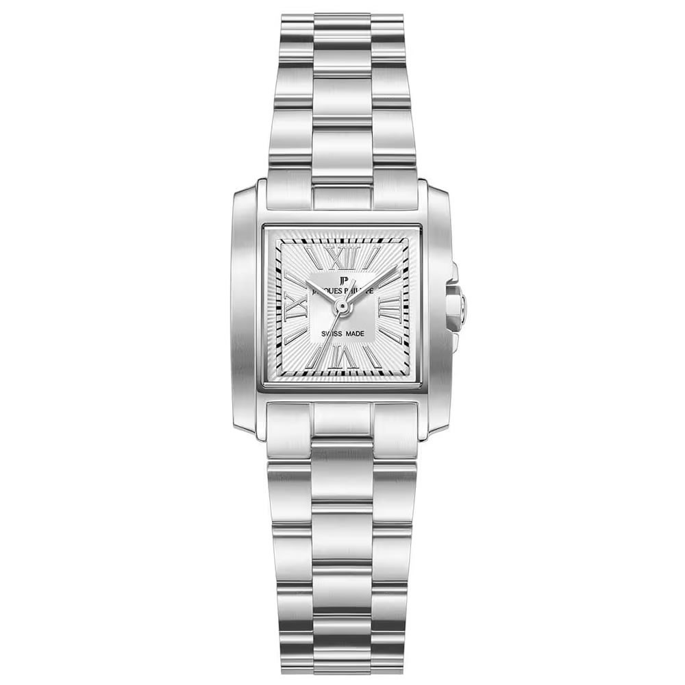 Jacques Philippe Swiss Made JPQLS931326 Kadın Kol Saati