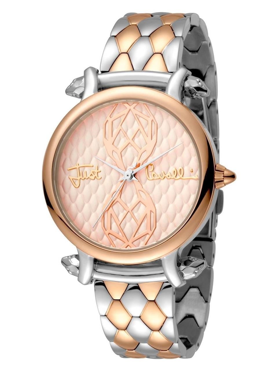 Just Cavalli JC1L061M0105 Kadın Kol Saati