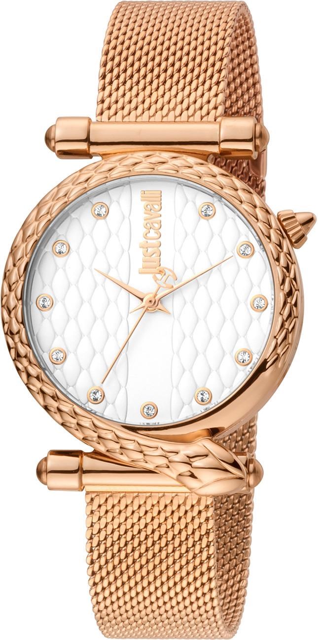 Just Cavalli JC1L075M0075 Kadın Kol Saati