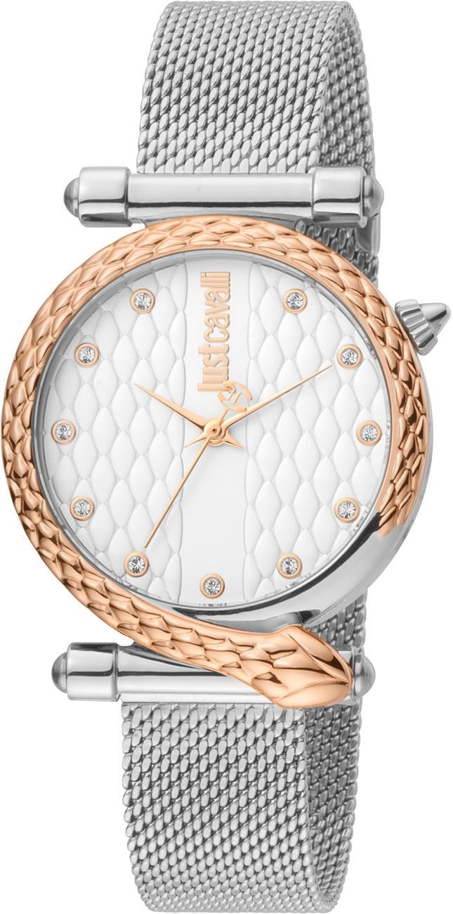Just Cavalli JC1L075M0095 Kadın Kol Saati