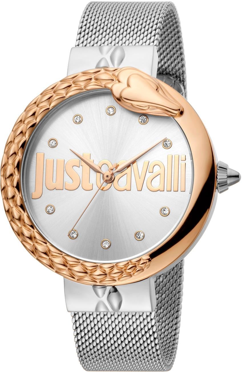 Just Cavalli JC1L096M0125 Kadın Kol Saati