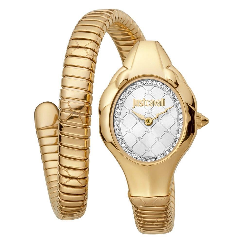 Just Cavalli JC1l186m0035 Kadın Kol Saati