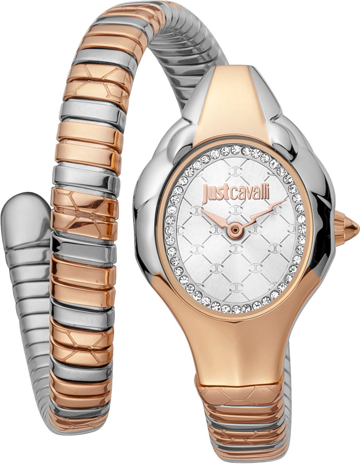 Just Cavalli JC1L186M0065 Kadın Kol Saati