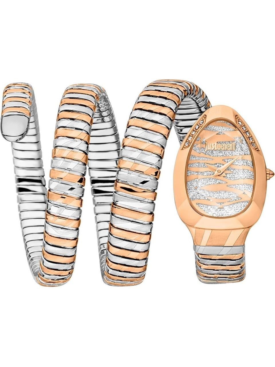 Just Cavalli JC1L226M0065 Kadın Kol Saati