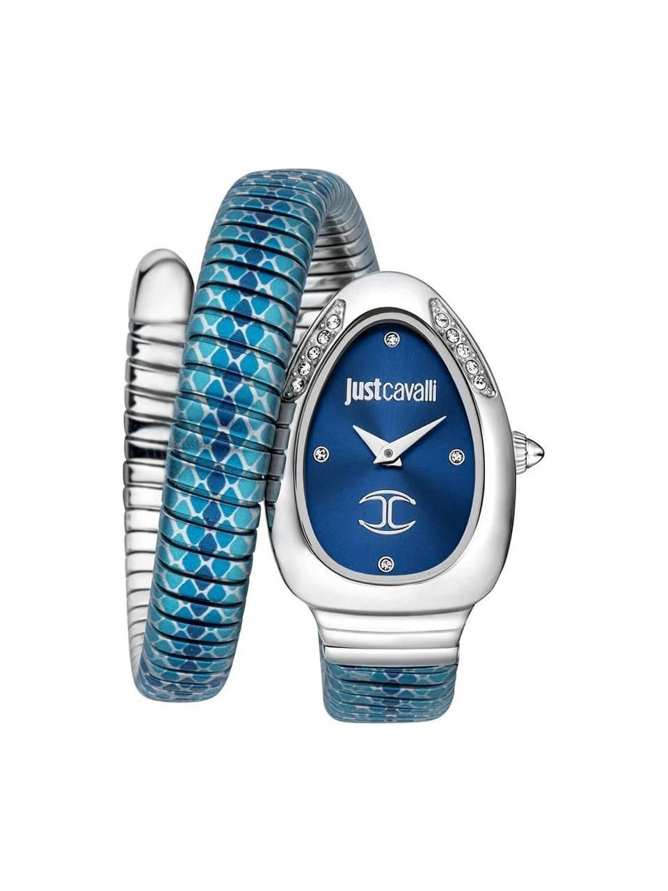 Just Cavalli JC1L251M0015 Kadın Kol Saati