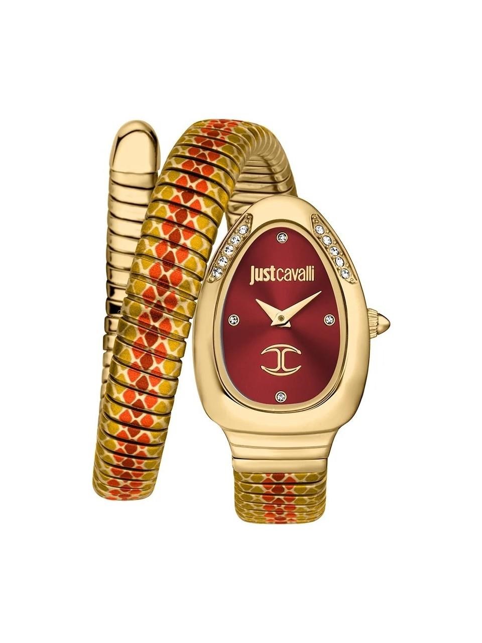 Just Cavalli JC1L251M0045 Kadın Kol Saati