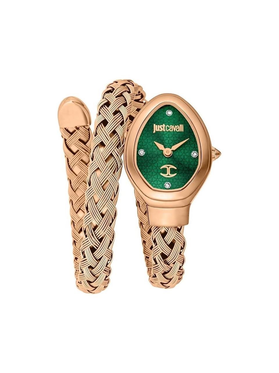 Just Cavalli JC1L264M0045 Kadın Kol Saati