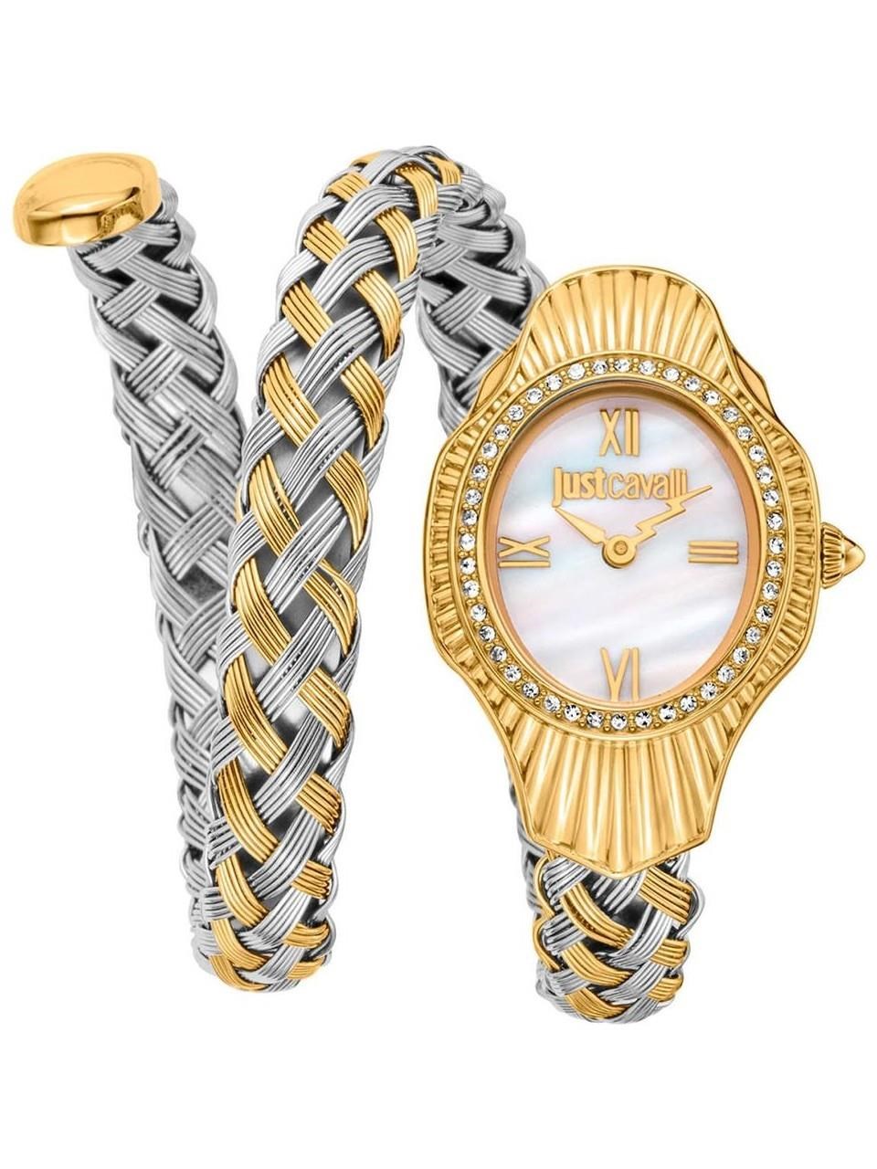 Just Cavalli JC1L305M0055 Kadın Kol Saati