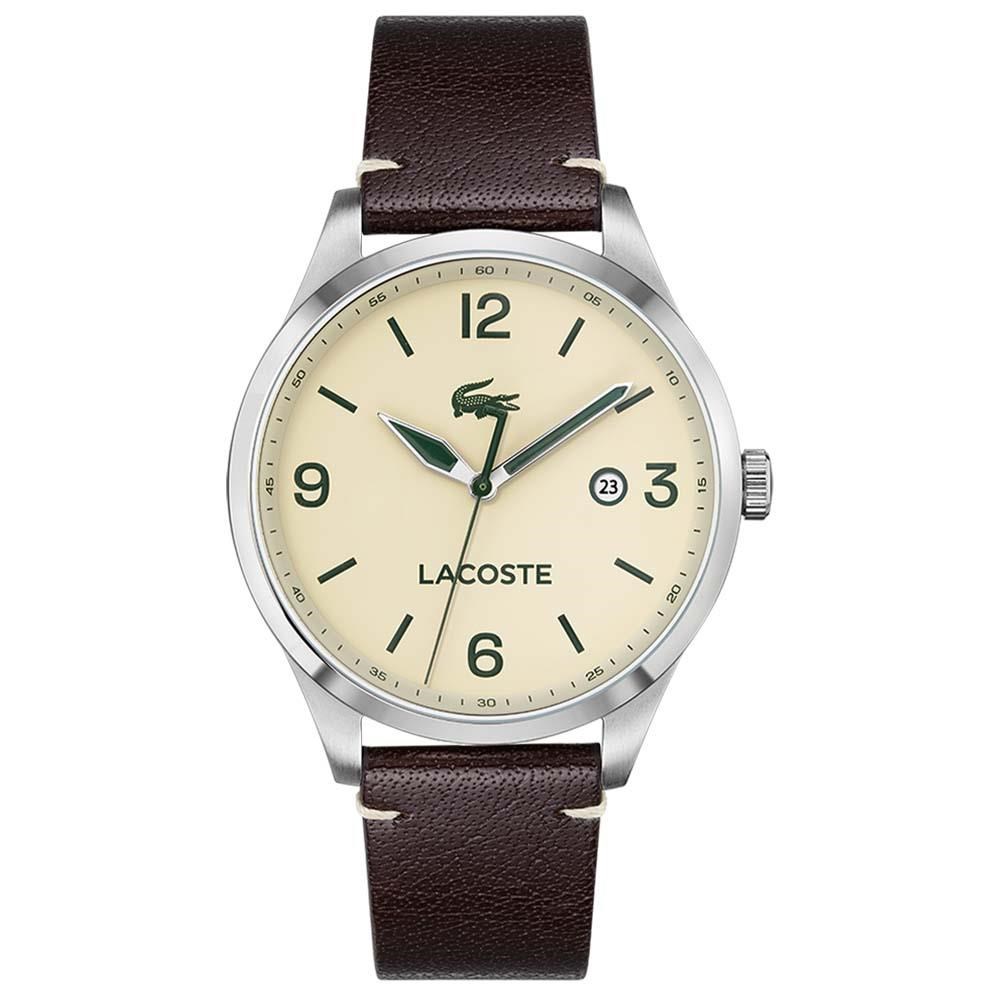 Lacoste LAC2011107 Erkek Kol Saati