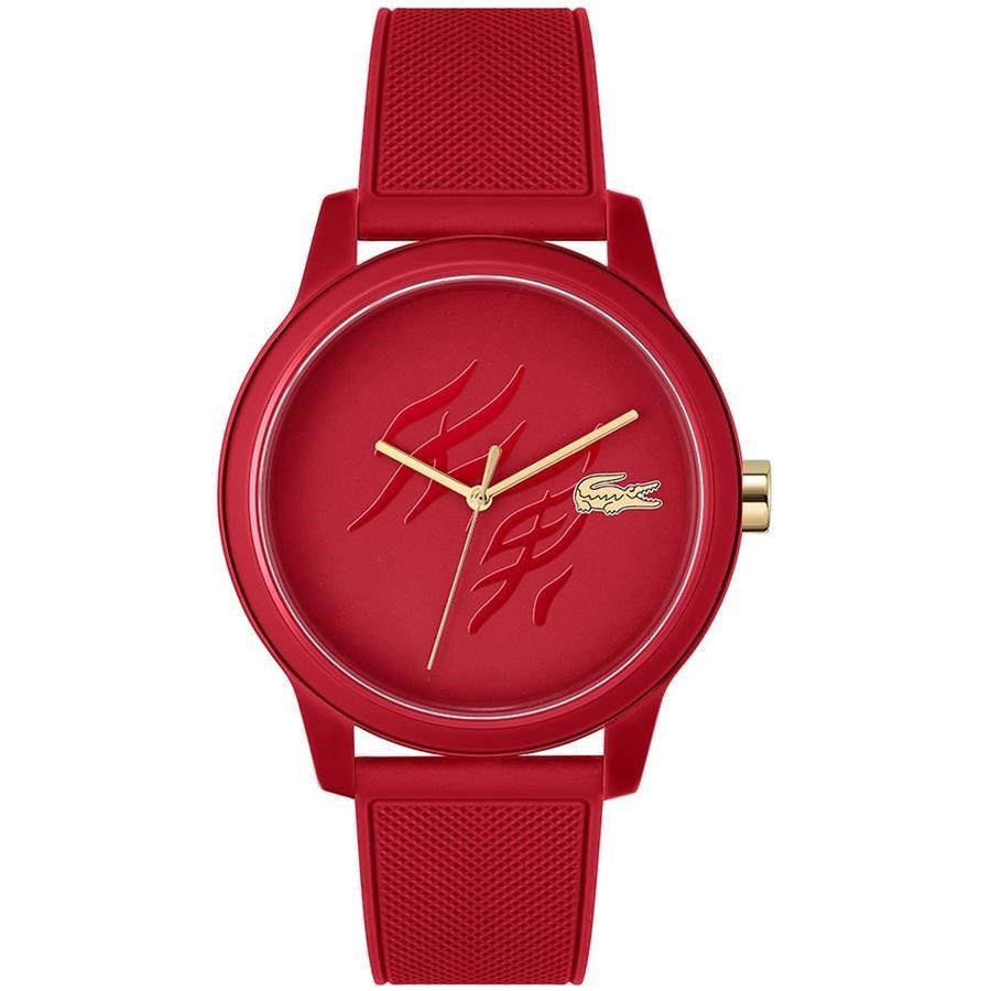 Lacoste LAC2011161 Erkek Kol Saati