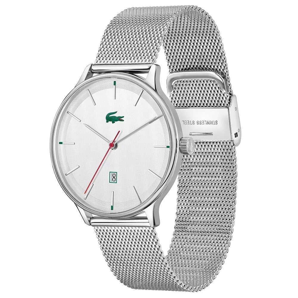 Lacoste LAC2011201 Erkek Kol Saati