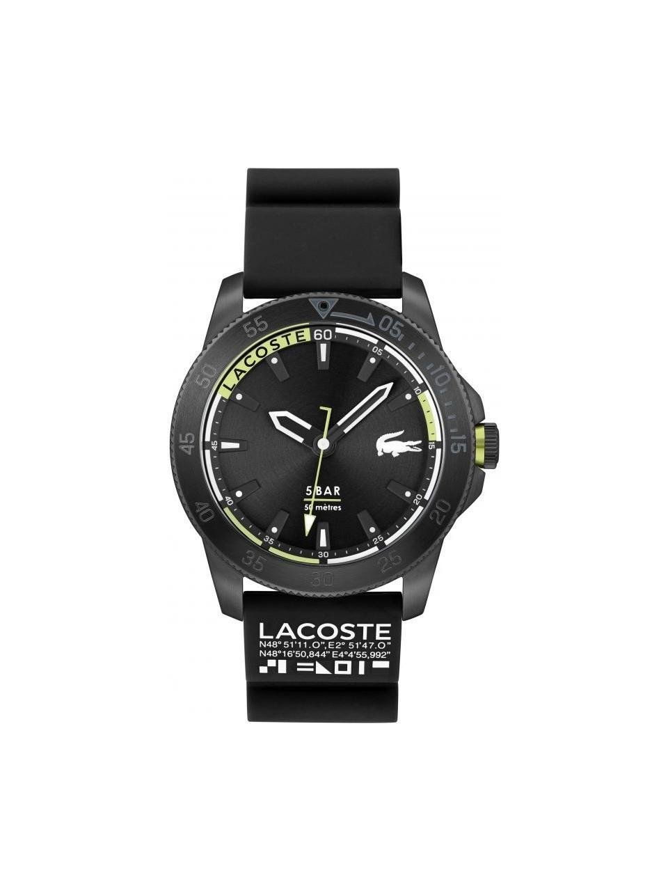 Lacoste LAC2011203 Erkek Kol Saati