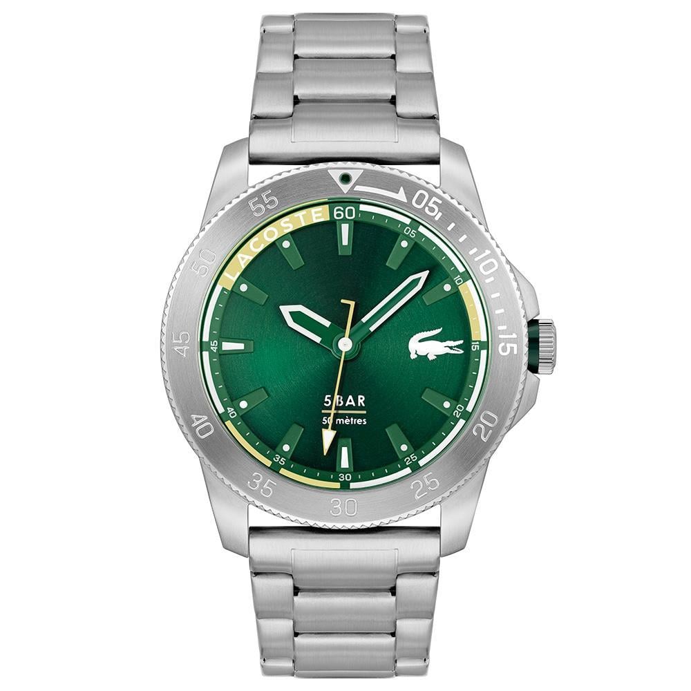 Lacoste LAC2011204 Erkek Kol Saati