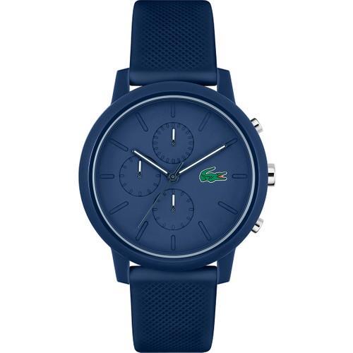Lacoste LAC2011244 Erkek Kol Saati